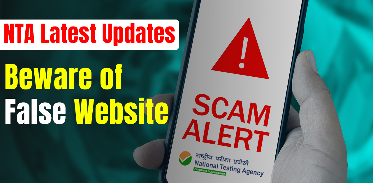 NTA Clarification: Beware of Fake Websites and Officials Impersonating NTA
